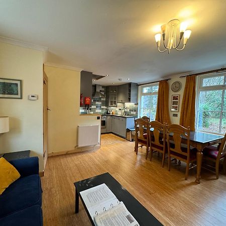 Bonawe House Holiday Cottages Taynuilt Luaran gambar