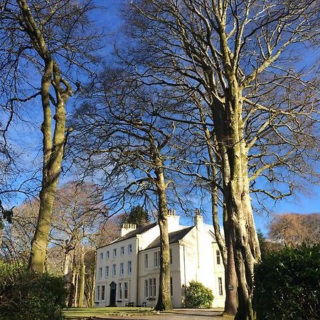 Bonawe House Holiday Cottages Taynuilt Luaran gambar