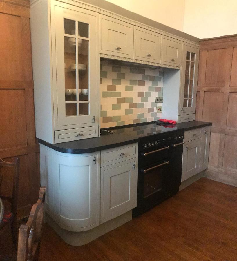 Bonawe House Holiday Cottages Taynuilt Luaran gambar