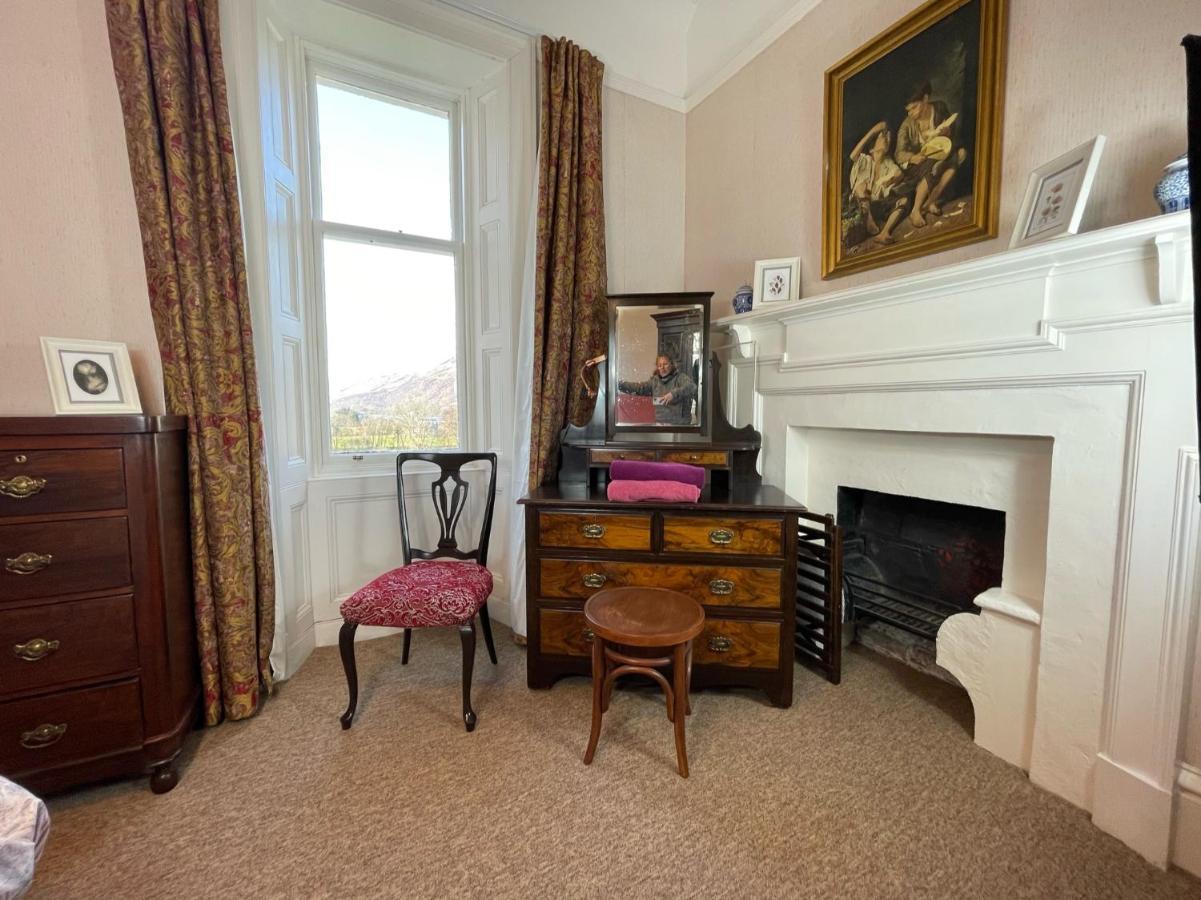 Bonawe House Holiday Cottages Taynuilt Luaran gambar