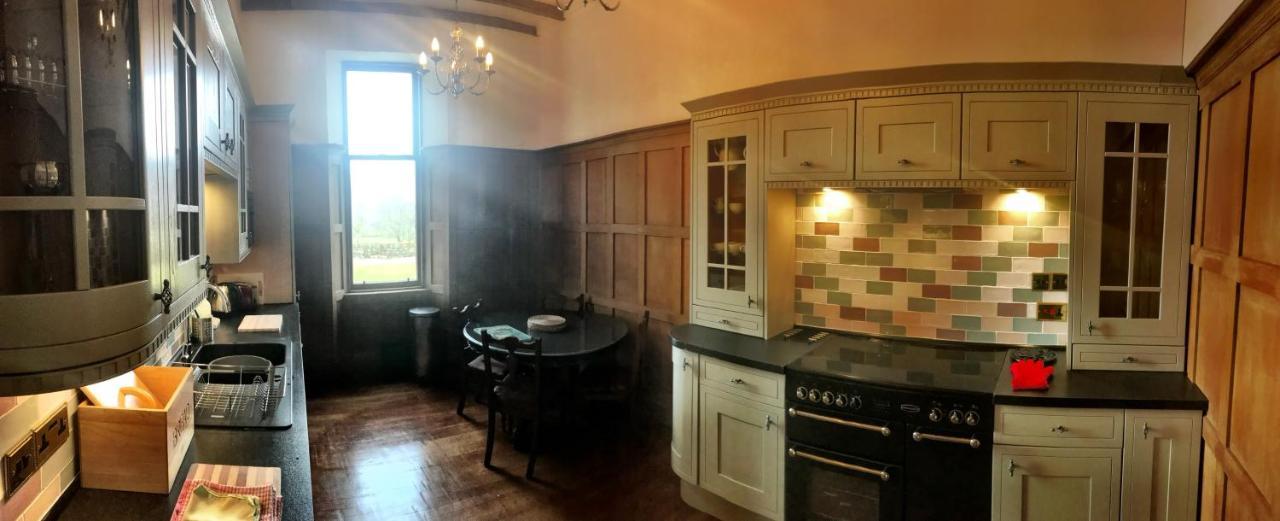 Bonawe House Holiday Cottages Taynuilt Luaran gambar