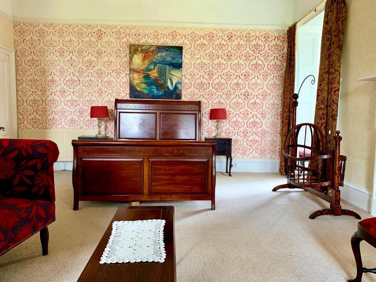 Bonawe House Holiday Cottages Taynuilt Luaran gambar