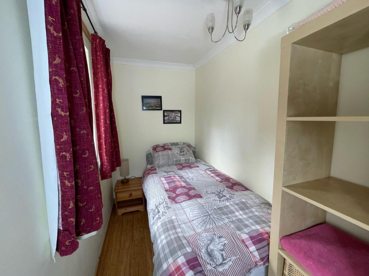 Bonawe House Holiday Cottages Taynuilt Luaran gambar
