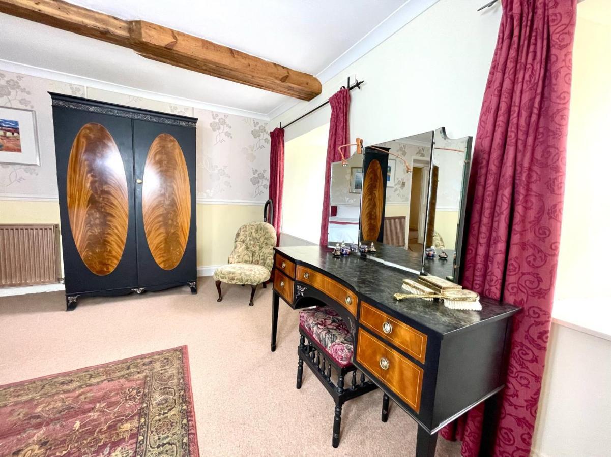 Bonawe House Holiday Cottages Taynuilt Luaran gambar