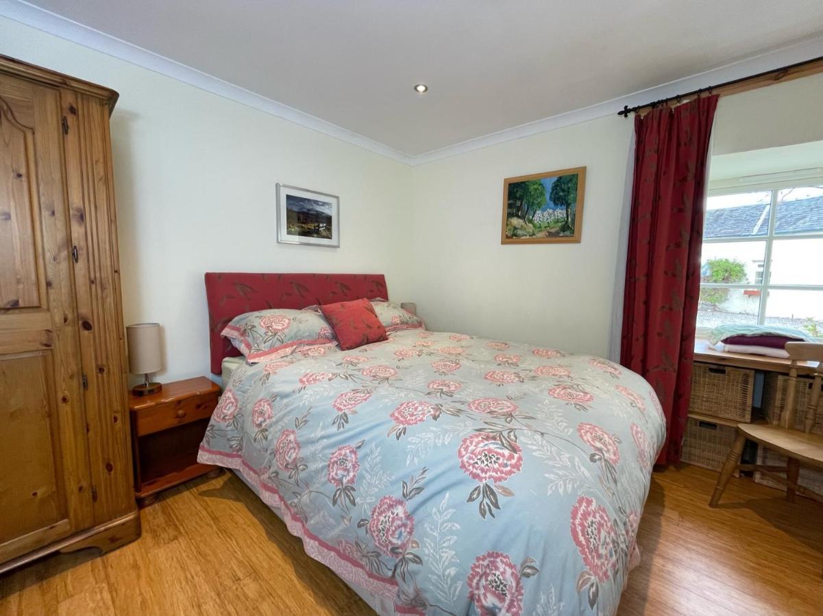 Bonawe House Holiday Cottages Taynuilt Luaran gambar