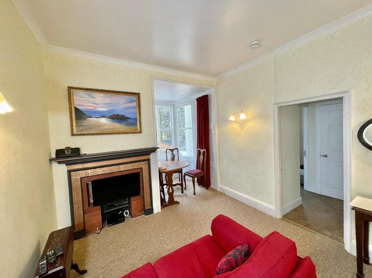Bonawe House Holiday Cottages Taynuilt Luaran gambar
