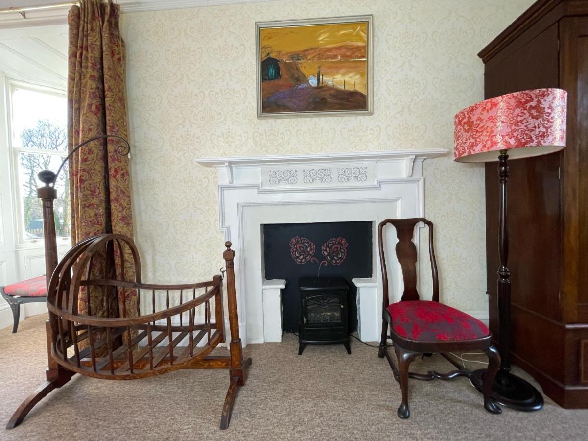 Bonawe House Holiday Cottages Taynuilt Luaran gambar