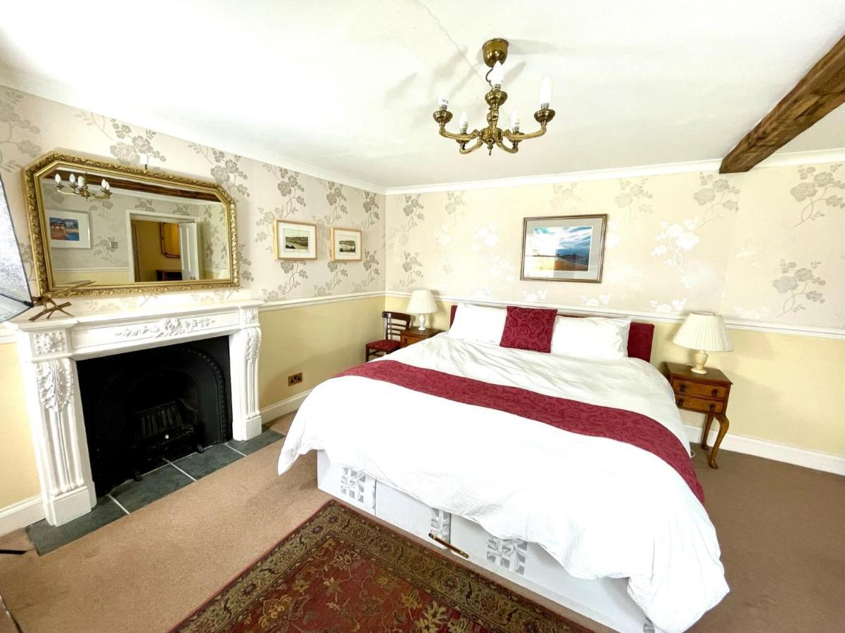 Bonawe House Holiday Cottages Taynuilt Luaran gambar