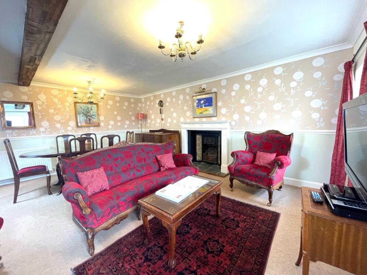 Bonawe House Holiday Cottages Taynuilt Luaran gambar
