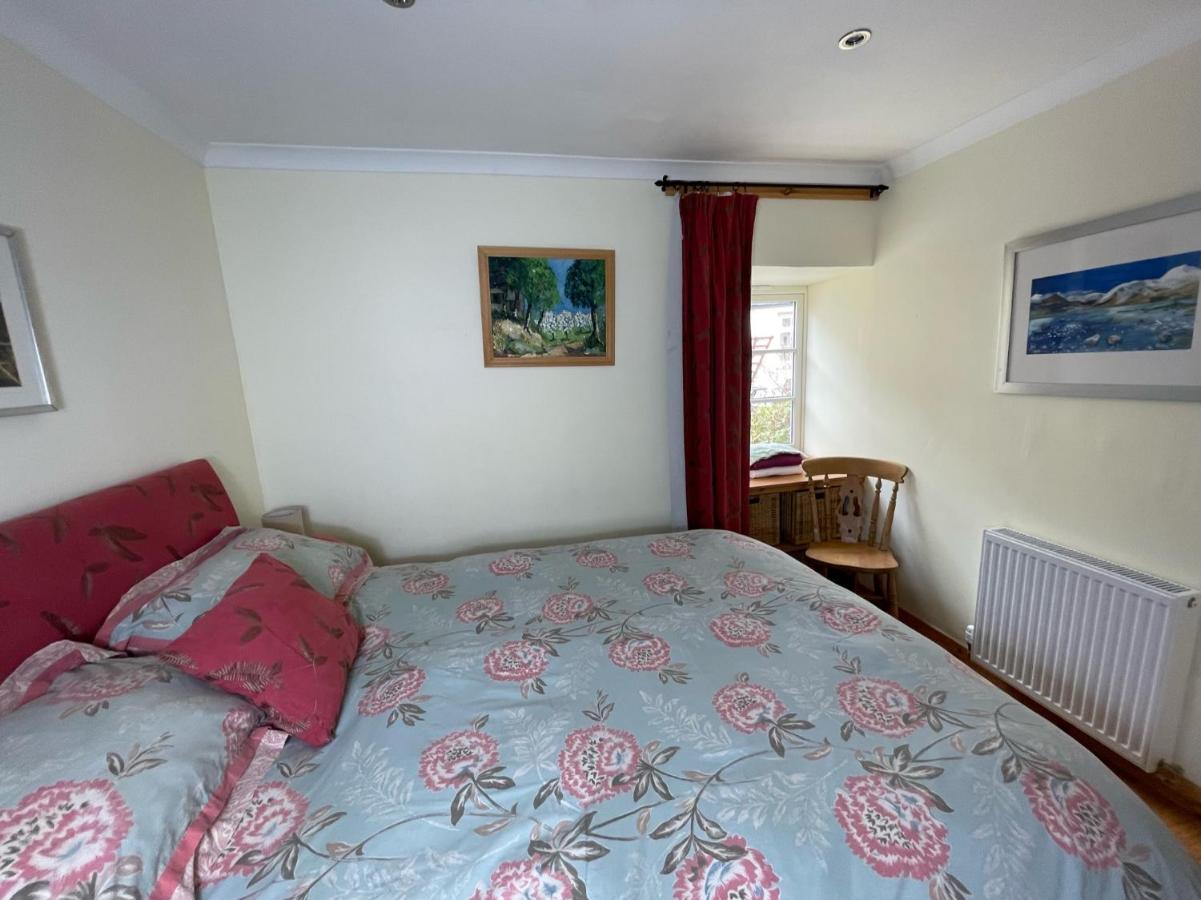 Bonawe House Holiday Cottages Taynuilt Luaran gambar
