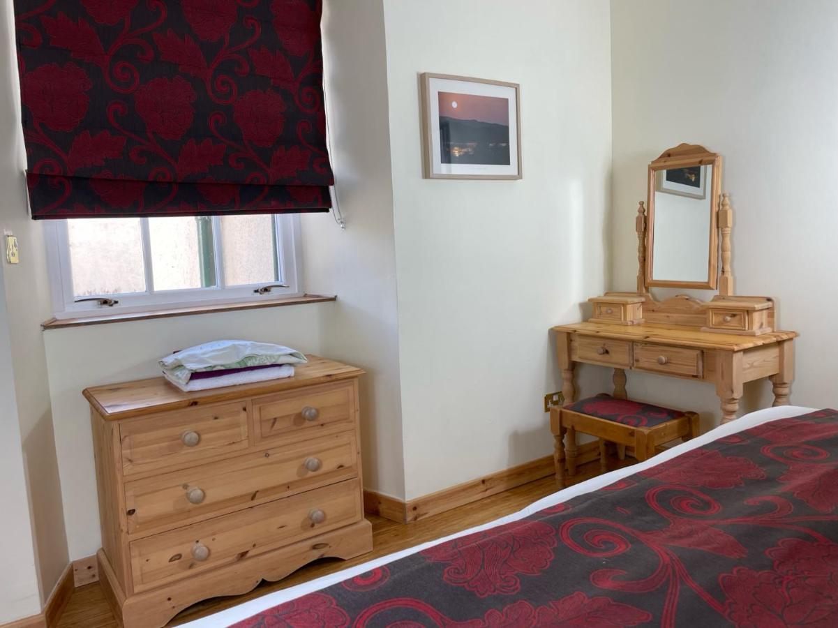 Bonawe House Holiday Cottages Taynuilt Luaran gambar