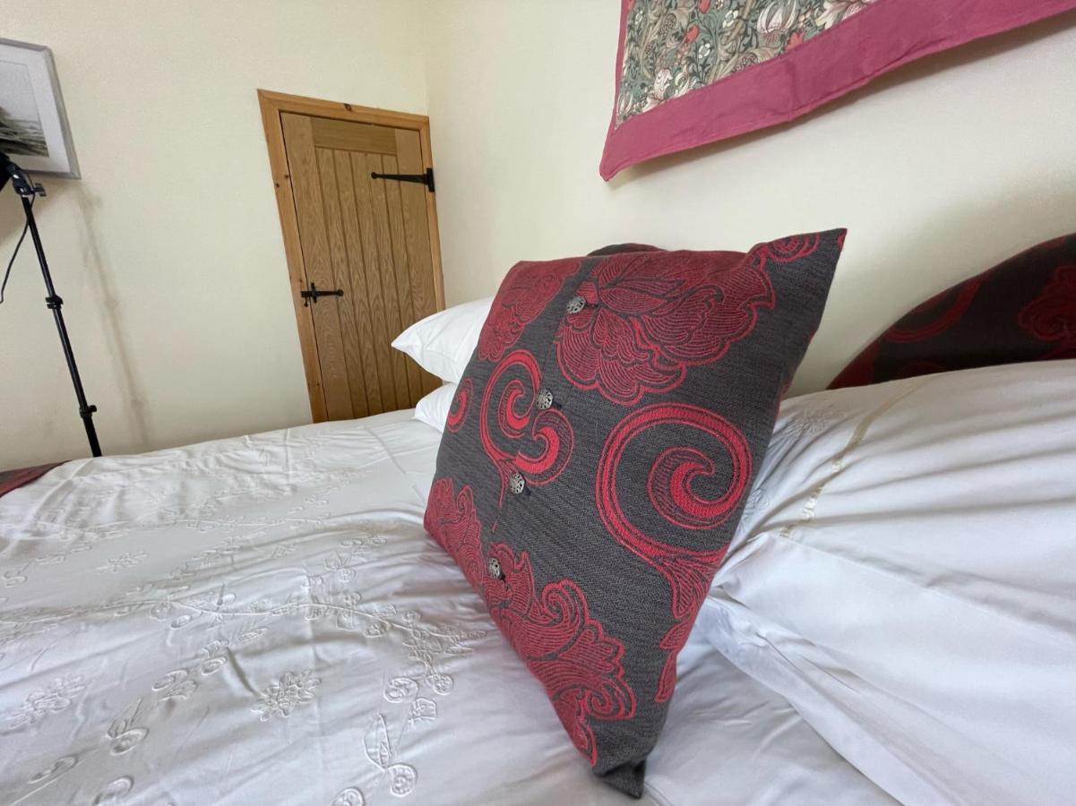 Bonawe House Holiday Cottages Taynuilt Luaran gambar