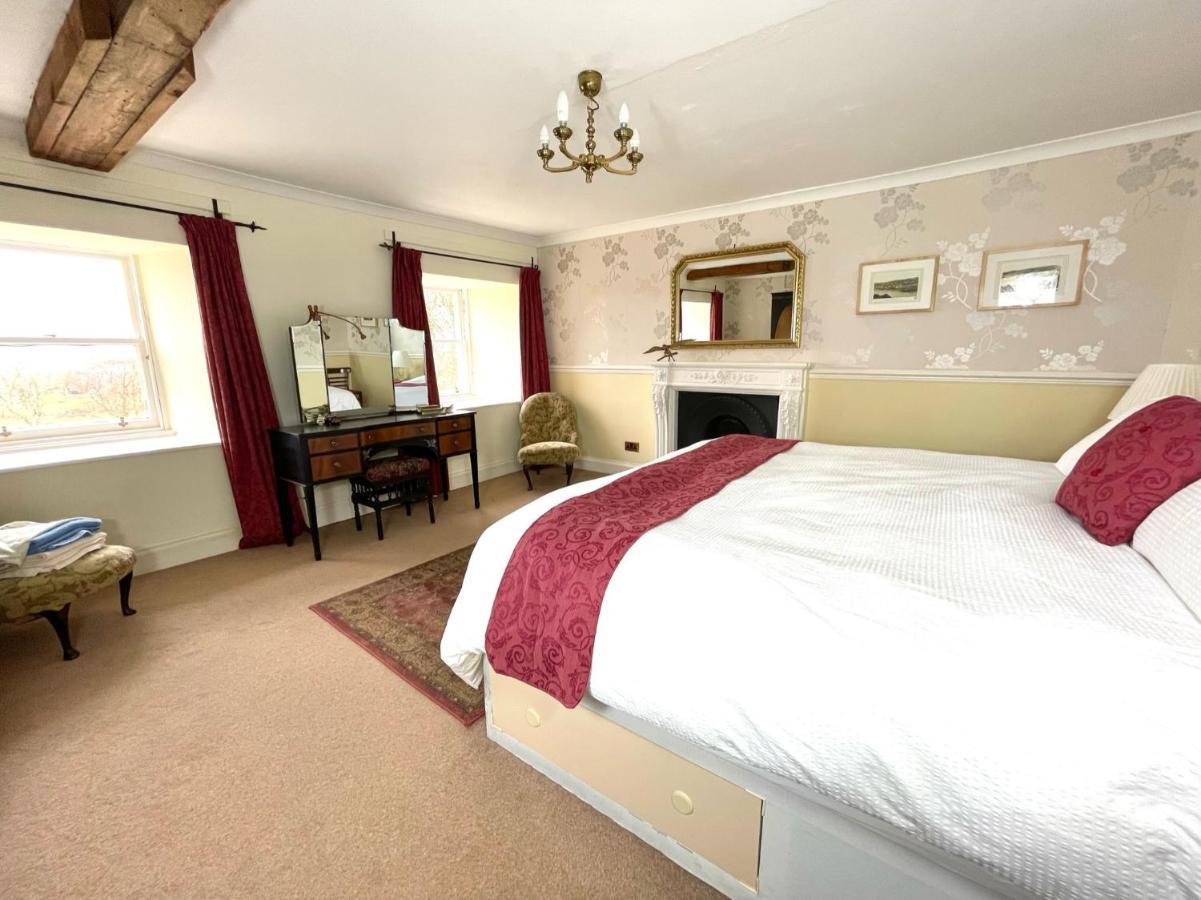 Bonawe House Holiday Cottages Taynuilt Luaran gambar