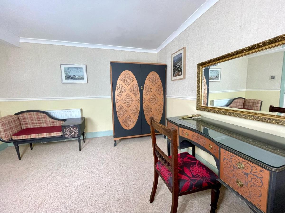Bonawe House Holiday Cottages Taynuilt Luaran gambar