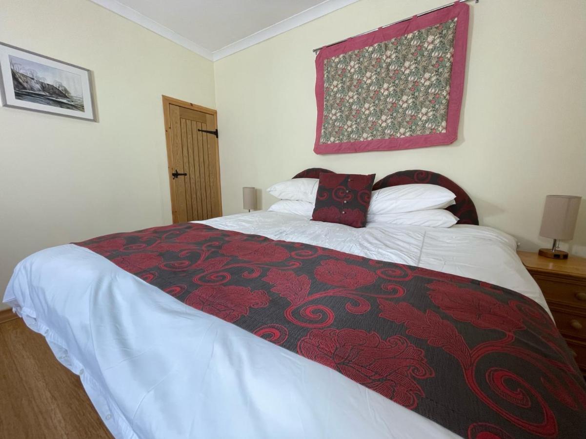 Bonawe House Holiday Cottages Taynuilt Luaran gambar