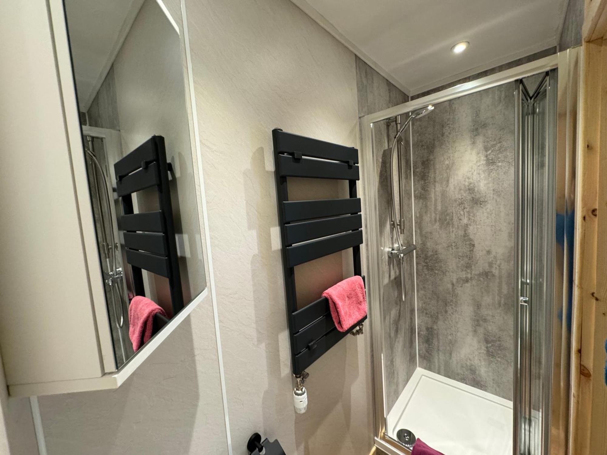 Bonawe House Holiday Cottages Taynuilt Luaran gambar