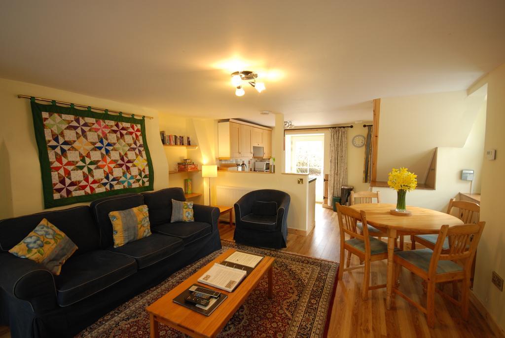 Bonawe House Holiday Cottages Taynuilt Luaran gambar