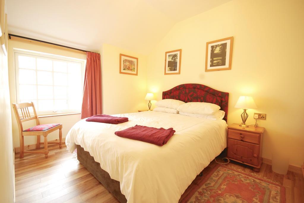 Bonawe House Holiday Cottages Taynuilt Luaran gambar