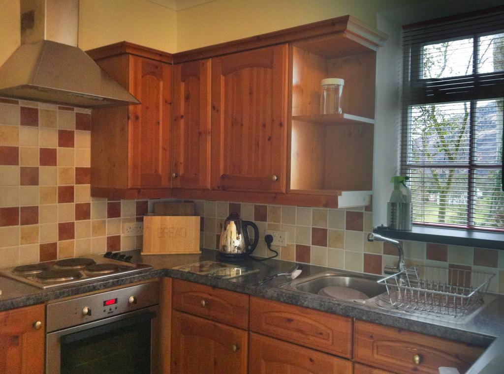 Bonawe House Holiday Cottages Taynuilt Luaran gambar