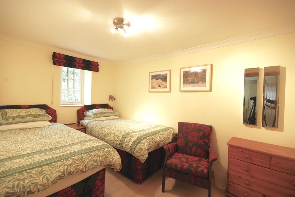 Bonawe House Holiday Cottages Taynuilt Luaran gambar
