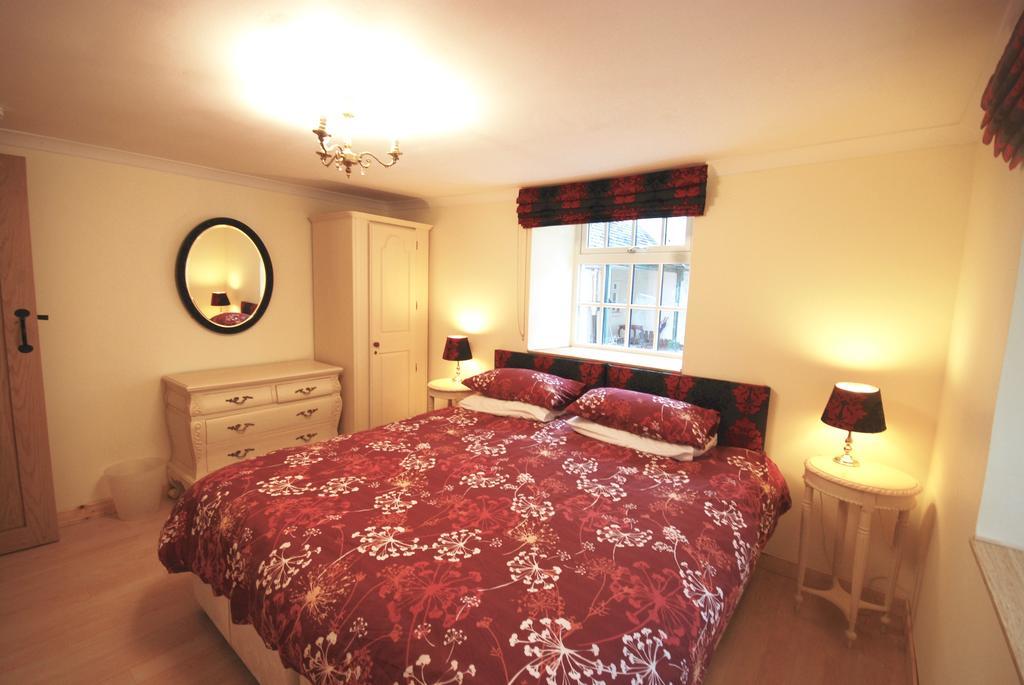 Bonawe House Holiday Cottages Taynuilt Luaran gambar