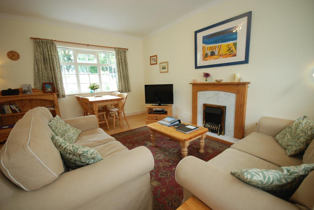 Bonawe House Holiday Cottages Taynuilt Luaran gambar