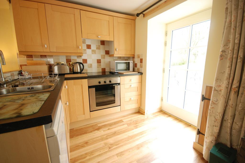 Bonawe House Holiday Cottages Taynuilt Luaran gambar