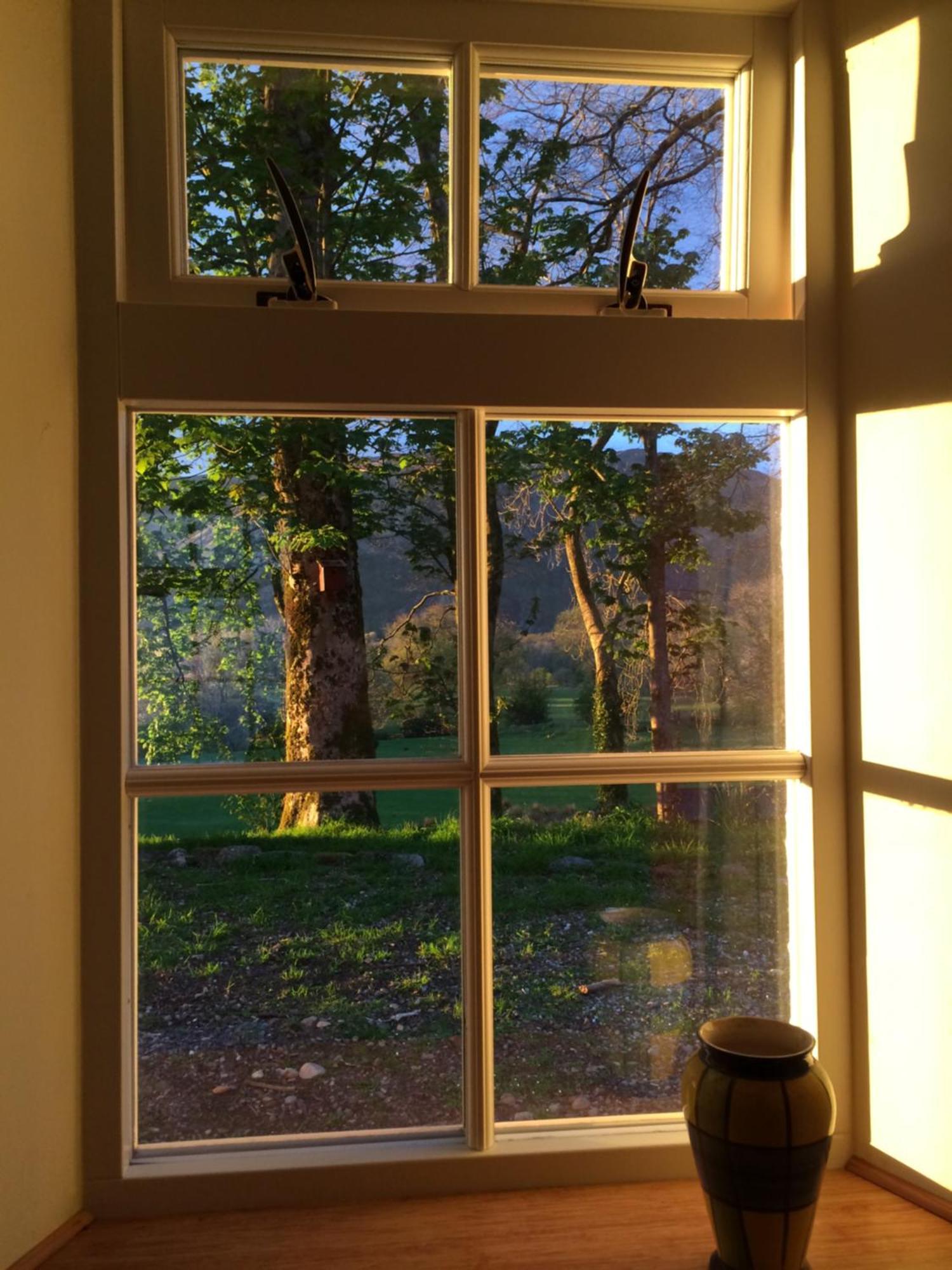 Bonawe House Holiday Cottages Taynuilt Luaran gambar