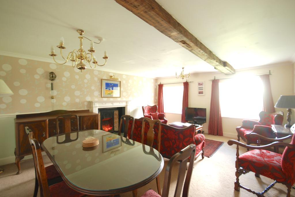 Bonawe House Holiday Cottages Taynuilt Luaran gambar