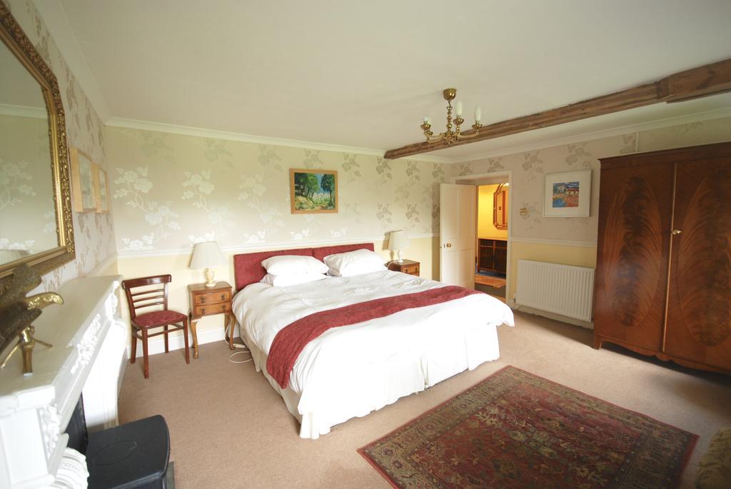 Bonawe House Holiday Cottages Taynuilt Luaran gambar